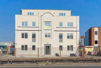 Plus de détails pour 715 North Circular Rd, Londres - Bureau à vendre