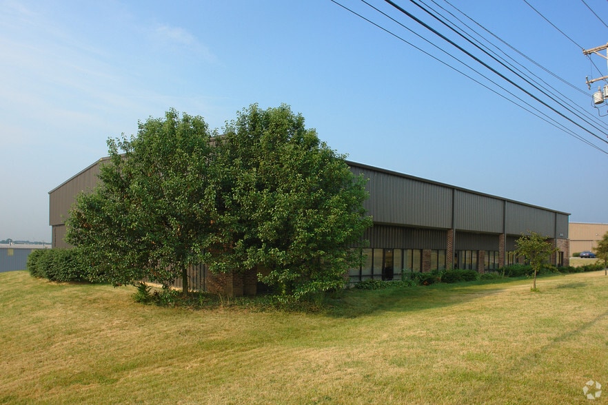 10920 Plantside Dr, Louisville, KY for lease - Building Photo - Image 2 of 5