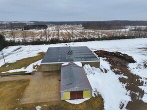 266 Norwich Rd, Scotland, ON for lease Interior Photo- Image 2 of 7