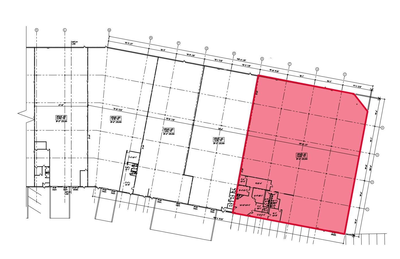4770 Van Epps Rd, Cleveland, OH for lease Floor Plan- Image 1 of 1