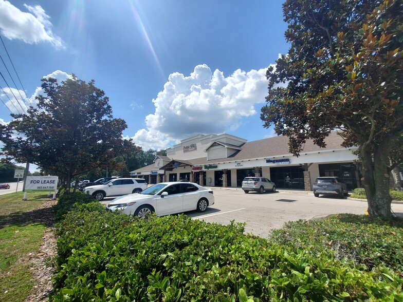 4630 E CR 540, Lakeland, FL for lease - Building Photo - Image 1 of 6