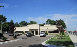 Plus de détails pour 243-249 Cass Ave, Mount Clemens, MI - Bureau à vendre