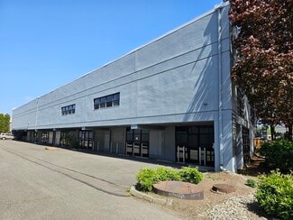 More details for 518 S River St, Seattle, WA - Flex for Lease