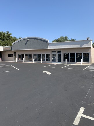 More details for 9353 Greenback Ln, Orangevale, CA - Flex, Industrial for Lease