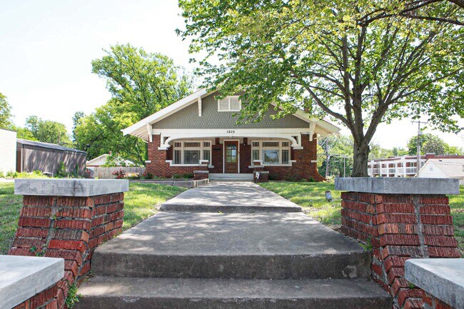 Plus de détails pour 1629 S Peoria Ave, Tulsa, OK - Bureau à louer