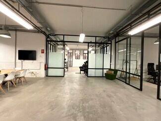 Plus de détails pour Calle del General Díaz Porlier, Madrid - Bureau/Commerce de détail à louer