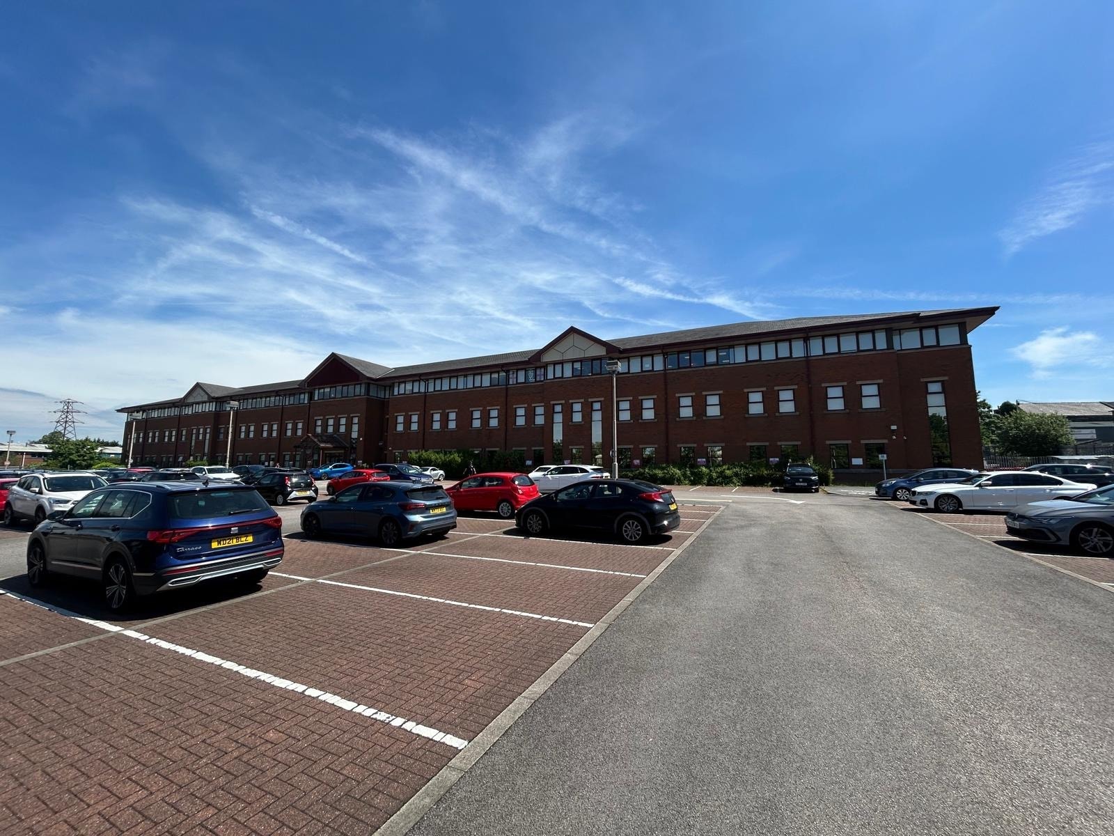 Petre Rd, Accrington for lease Building Photo- Image 1 of 2