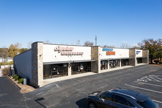 More details for 4051-4077 N Saint Peters Pky, Saint Peters, MO - Office/Retail for Lease