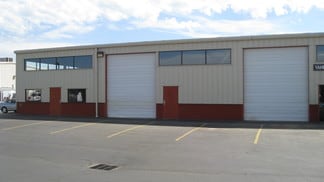 More details for 1030 Tyinn St, Eugene, OR - Industrial for Lease