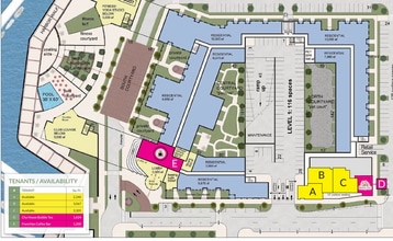 0 Stratford Ave, Bridgeport, CT for lease Floor Plan- Image 1 of 1
