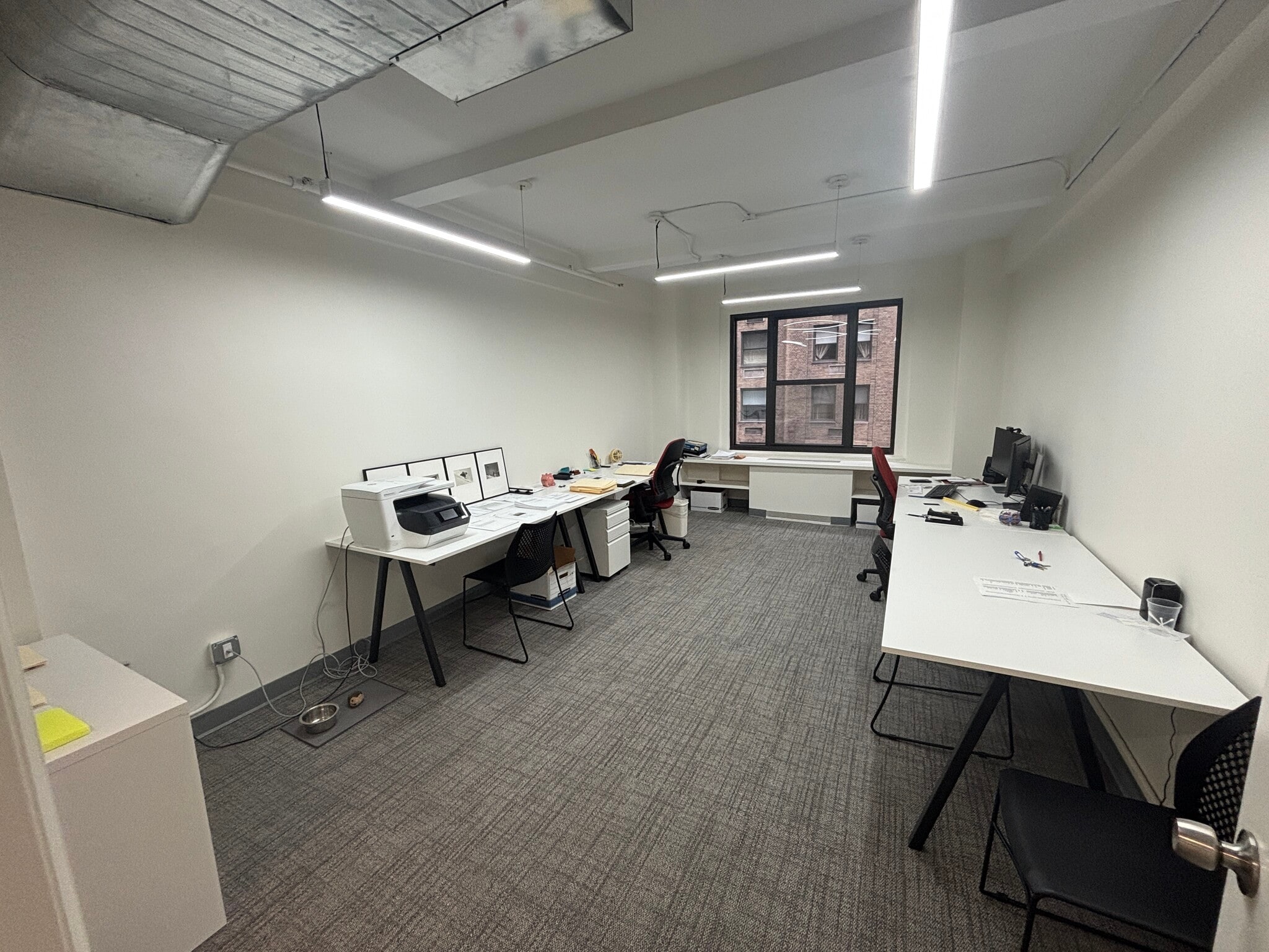 120 E 56th St, New York, NY for lease Interior Photo- Image 1 of 8