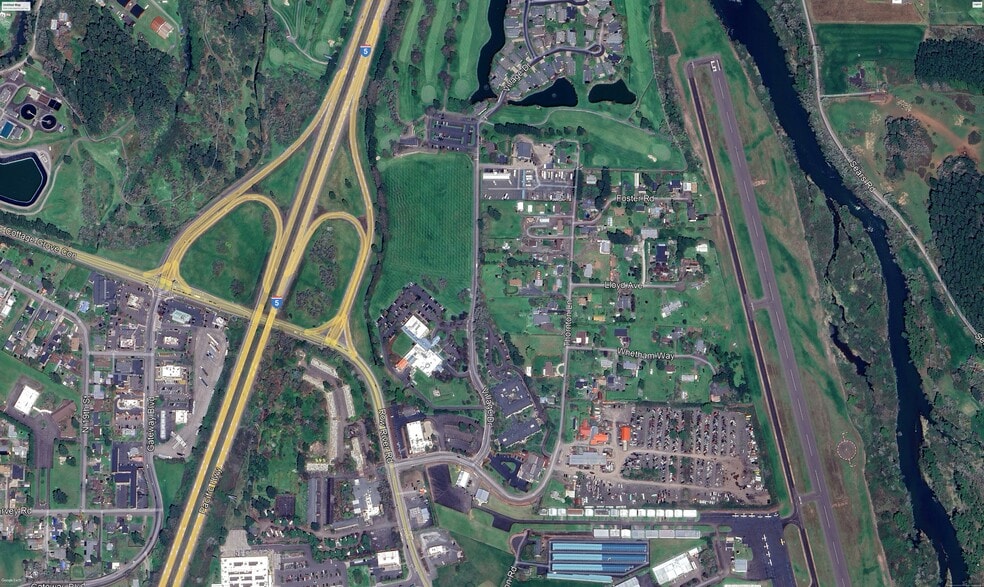 92 Village Drive, Cottage Grove, OR for sale - Building Photo - Image 2 of 2