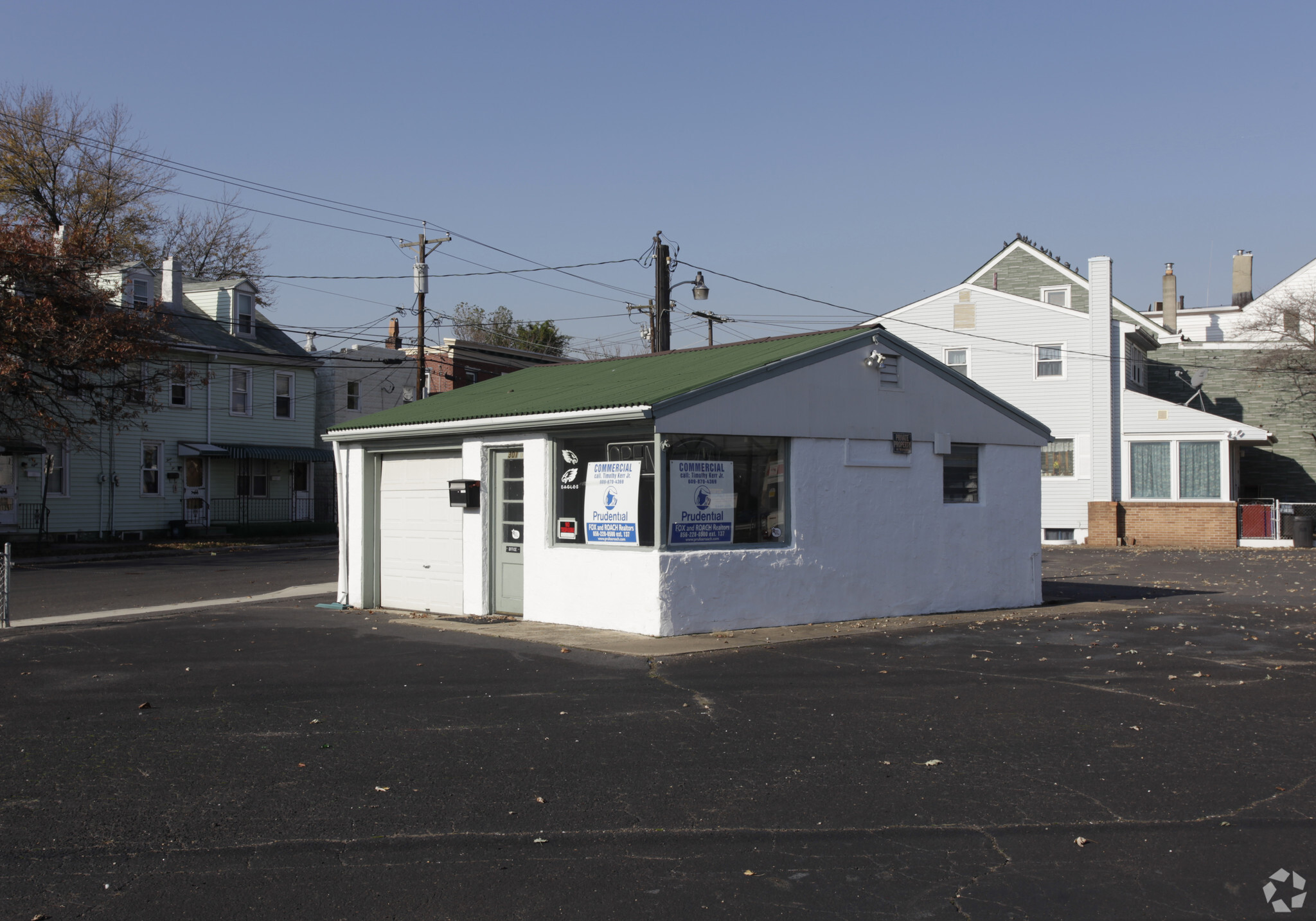 301 N Broadway, Gloucester City, NJ for sale Primary Photo- Image 1 of 1