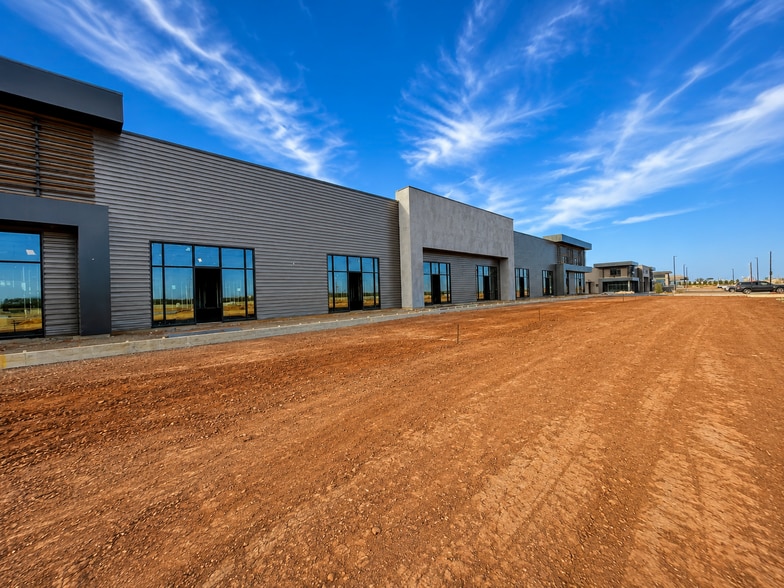 1701 Denali Dr, Abilene, TX for lease - Building Photo - Image 2 of 7