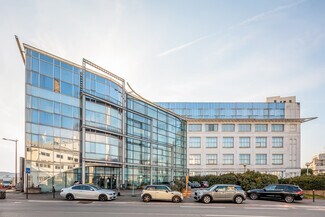 Plus de détails pour 9-11 Rue Jean Mazet, Ivry-sur-Seine - Bureau à louer