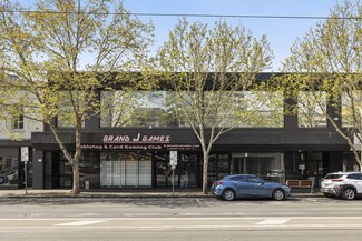 More details for 722 Mt Alexander Rd, Moonee Ponds - Office for Lease