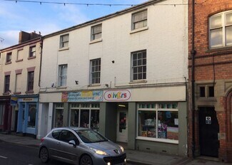 Plus de détails pour 21A Berriew St, Welshpool - Bureau à louer