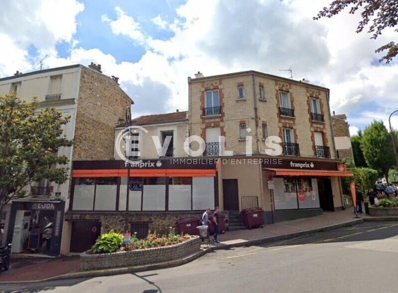 Retail in Saint-Cloud for sale - Building Photo - Image 1 of 5