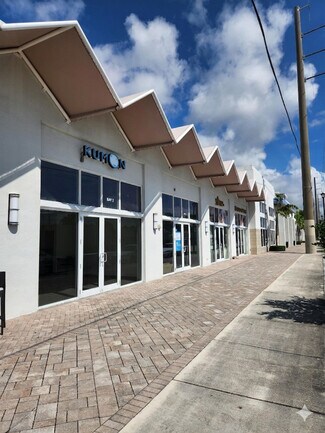 Plus de détails pour 20080 W Dixie Hwy, Miami, FL - Commerce de détail à louer