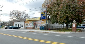 Plus de détails pour 1700 Old Eastern Ave – à vendre, Essex, MD