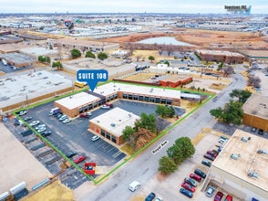 4229 Royal Ave, Oklahoma City, OK for lease Building Photo- Image 1 of 2