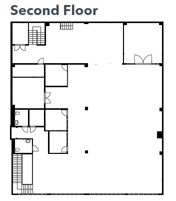 420 Bryant St, San Francisco, CA for lease Floor Plan- Image 1 of 1