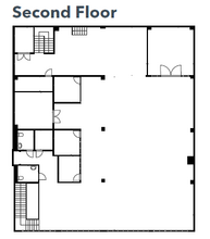 420 Bryant St, San Francisco, CA for lease Floor Plan- Image 1 of 1