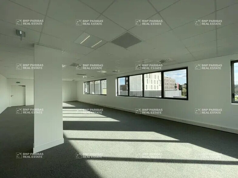 6 Rue Victor Schoelcher, Saint-Herblain à louer - Photo du bâtiment - Image 3 de 19