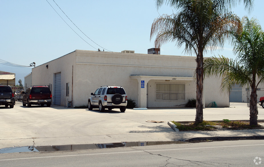 1301 S Santa Fe Ave, San Jacinto, CA for sale - Building Photo - Image 2 of 3