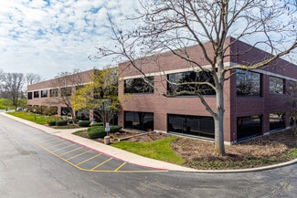 More details for 1700 Park St, Naperville, IL - Office for Lease