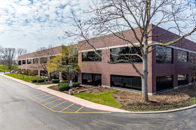More details for 1700 Park St, Naperville, IL - Office for Lease