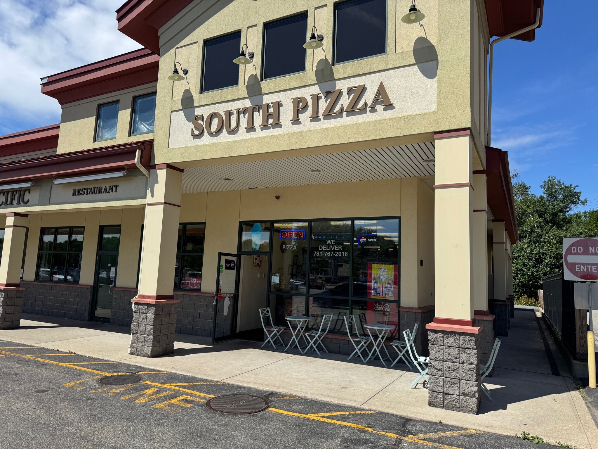 470 N Franklin St, Holbrook, MA à vendre Photo principale- Image 1 de 10