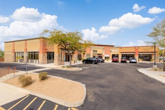 More details for 21811 N Scottsdale Rd, Scottsdale, AZ - Retail for Lease