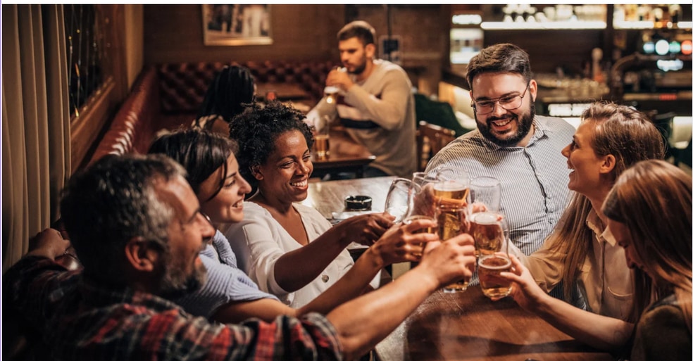 14 Park Ave, Chalfont, PA for lease - Other - Image 1 of 12