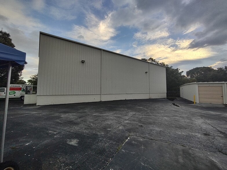 8350 S Us-1 Hwy, Port Saint Lucie, FL for lease - Building Photo - Image 3 of 5
