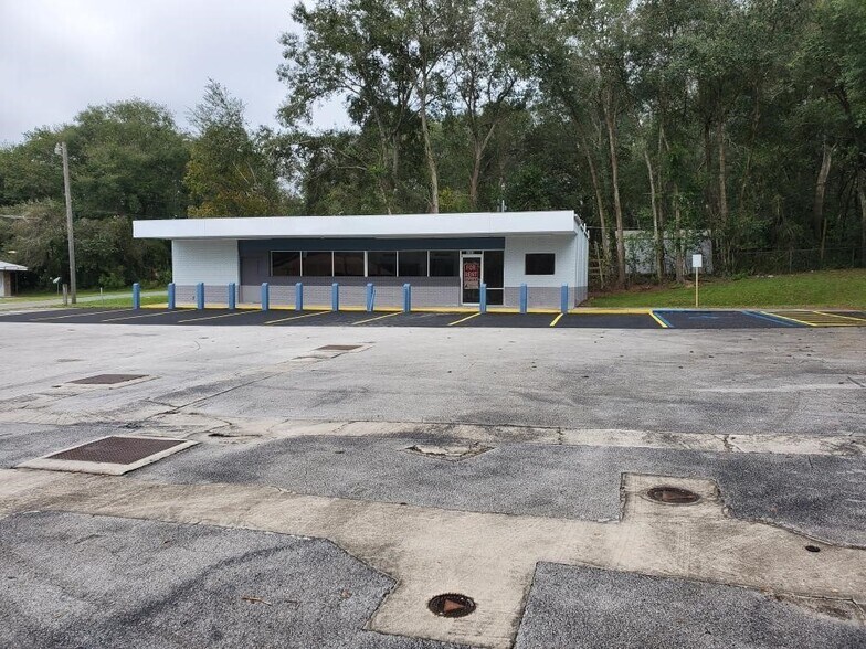 3383 E Gulf To Lake Hwy, Inverness, FL à louer - Photo du bâtiment - Image 2 de 4