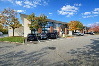 Plus de détails pour 12 Rue Michel Labrousse, Toulouse - Bureau à louer