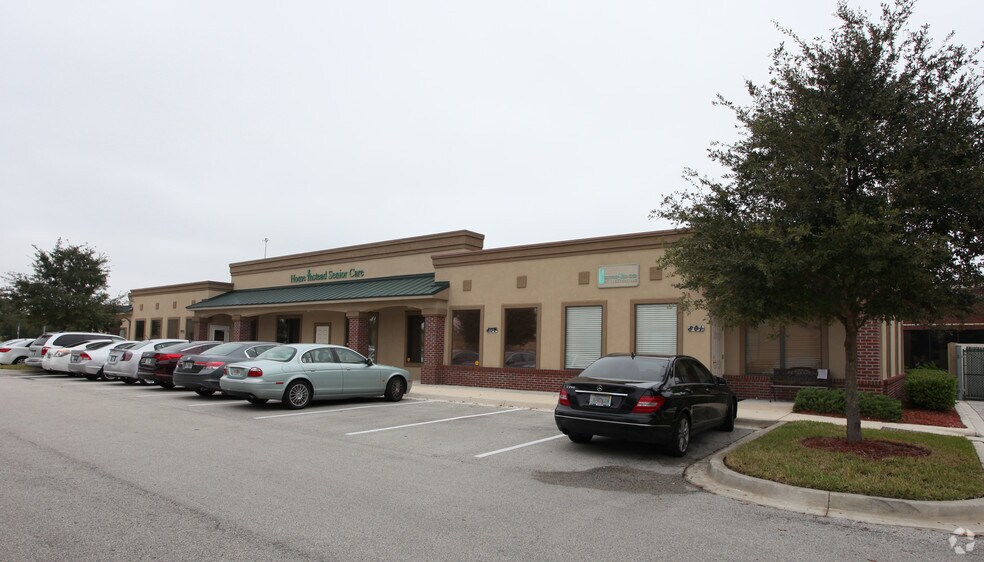 9191 RG Skinner Pky, Jacksonville, FL for sale - Building Photo - Image 3 of 9