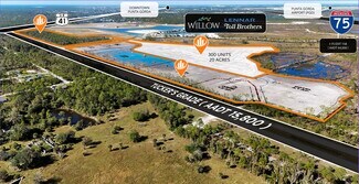 Plus de détails pour Tuckers Grade, Punta Gorda, FL - Terrain à vendre