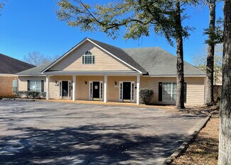 Plus de détails pour 6312 Piccadilly Square Dr, Mobile, AL - Bureau à vendre