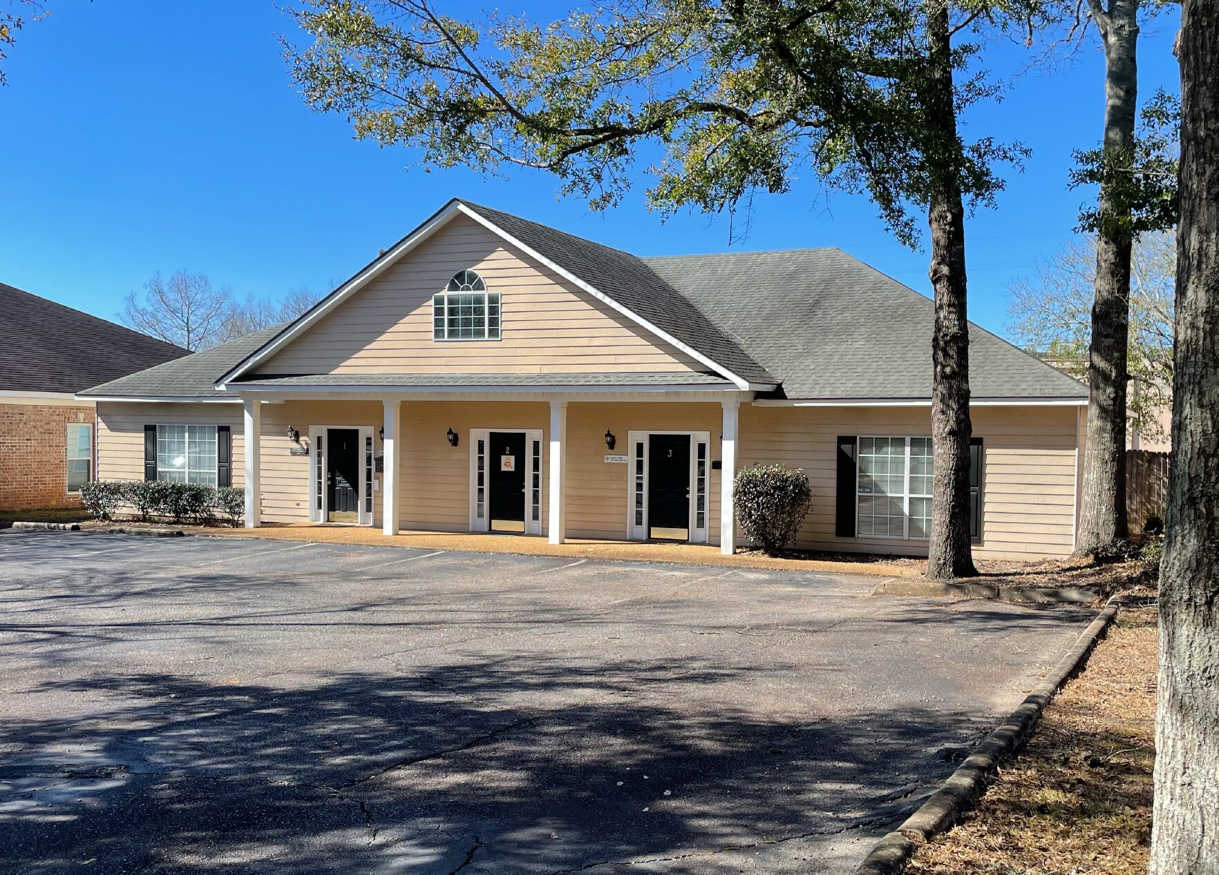 6312 Piccadilly Square Dr, Mobile, AL for sale Primary Photo- Image 1 of 4