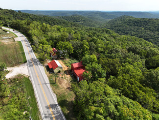 Plus de détails pour 21664 US-62, Eureka Springs, AR - Vente au détail à vendre