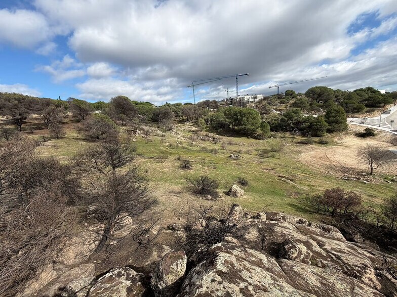 Terrain dans Torrelodones, Madrid à vendre - Autre - Image 3 de 6