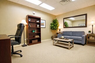 More details for 600 Mamaroneck Ave, Harrison, NY - Coworking for Lease