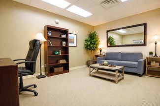 Plus de détails pour 600 Mamaroneck Ave, Harrison, NY - Coworking à louer