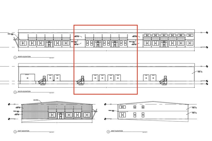 211 Marble Rd, Statesville, NC for lease - Building Photo - Image 2 of 3