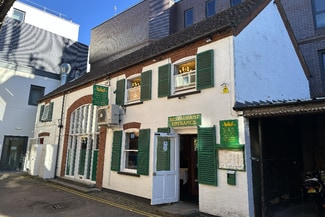 More details for 5 Jordans Yard, Cambridge - Retail for Lease