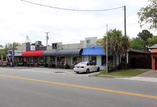 More details for 2019 Middle St, Sullivans Island, SC - Retail for Lease