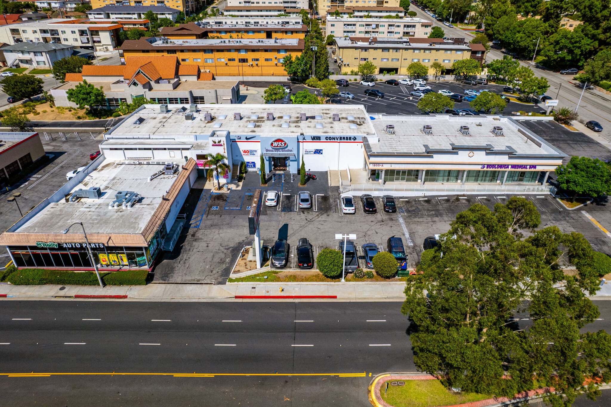 1200 W Beverly Blvd, Montebello, CA for sale Building Photo- Image 1 of 1