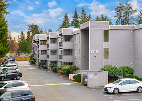 Olympic West Apartments - Services immobiliers commerciaux